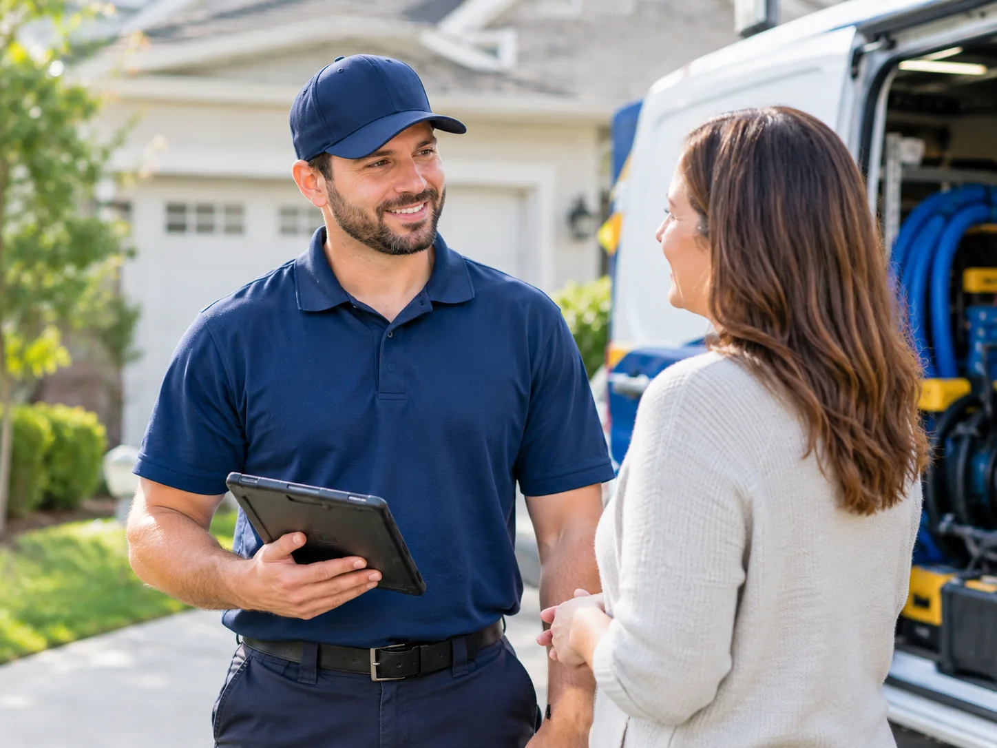 Sewage Backup Cleanup Villanova, PA FAQs